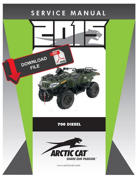 arctic-cat-400-4x4-automatic-owners-manual Ebook PDF