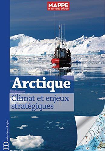 arctique climat strategiques fr d ric lasserre Kindle Editon