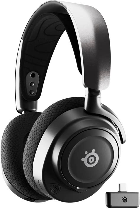 arctis nova 7 bluetooth pairing