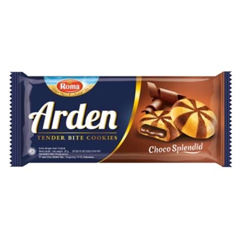 arden chocolate