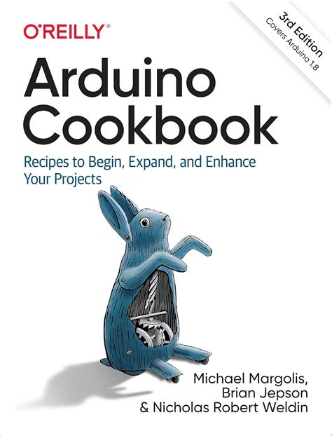 arduino cookbook arduino cookbook PDF