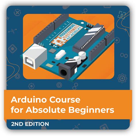 arduino course for absolute beginners pdf Doc