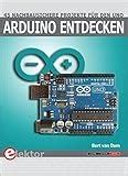 arduino entdecken nachbausichere projekte f r Epub