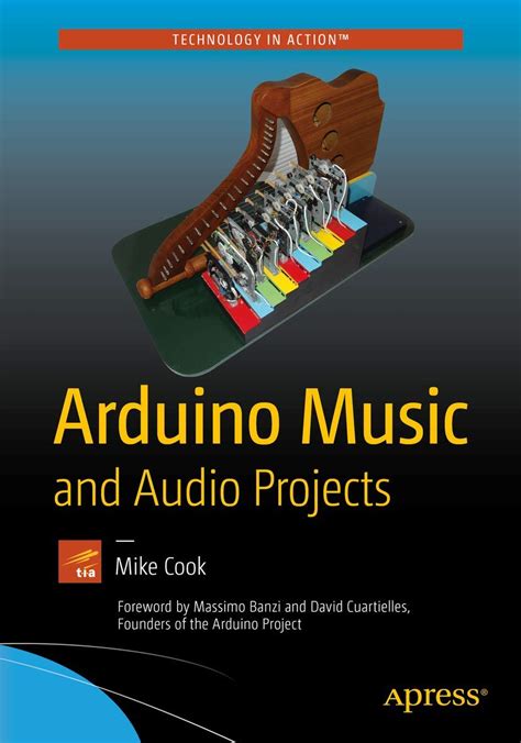 arduino music audio projects mike Kindle Editon