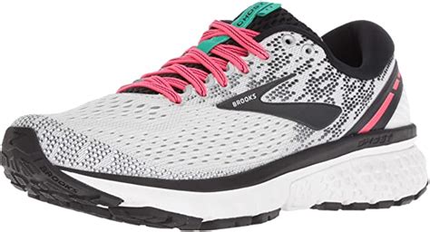 are brooks ghost good for overweight person