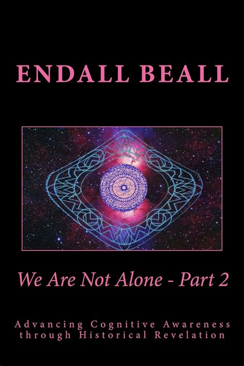 are not alone revelations consciousness Epub