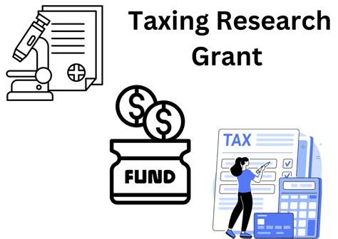 are research grants taxable