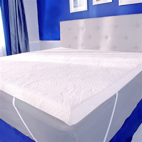 are toppers necessary for new mattresses