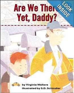 are we there yet daddy? picture puffins Epub