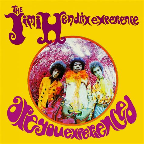 are you experienced? the inside story of the jimi hendrix experience Doc