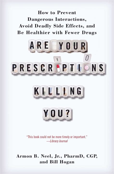 are your prescriptions killing you Ebook Kindle Editon