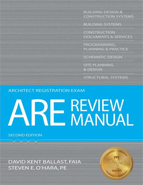 are-review-manual-kent-ballast Ebook PDF