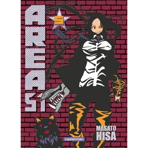 area 51 5 masato hisa Epub