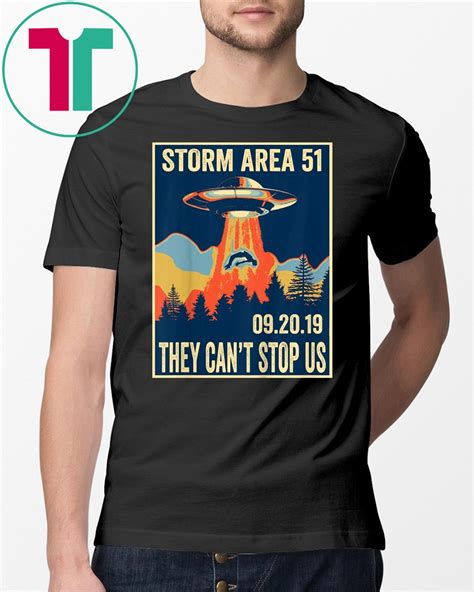 area 51 shirts