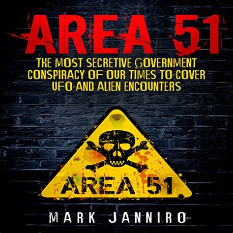 area 51 the most secretive government conspiracy of our times to cover ufo and alien encountersTitle PDF