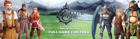 Arelite Core Walkthrough