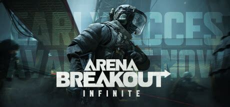 arena breakout steam charts