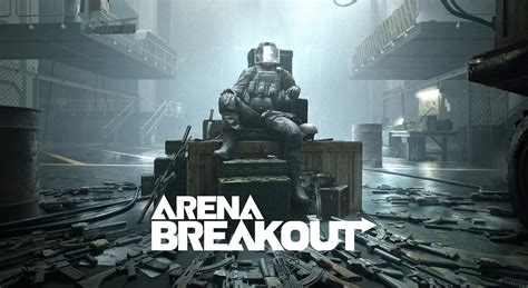 arena breakout wiki