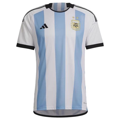 argentina football shirt