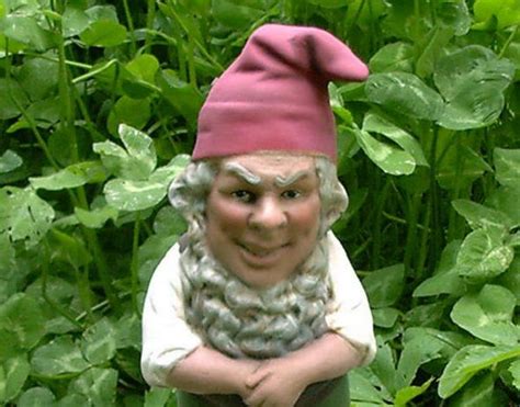 argentina gnome