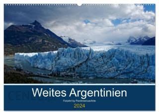 argentinien eisbergen wandkalender vielf ltiges monatskalender Doc