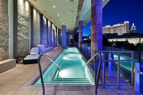 aria resort and casino spa