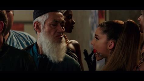 ariana grande zoolander 2