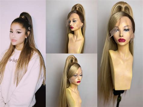 ariana wig