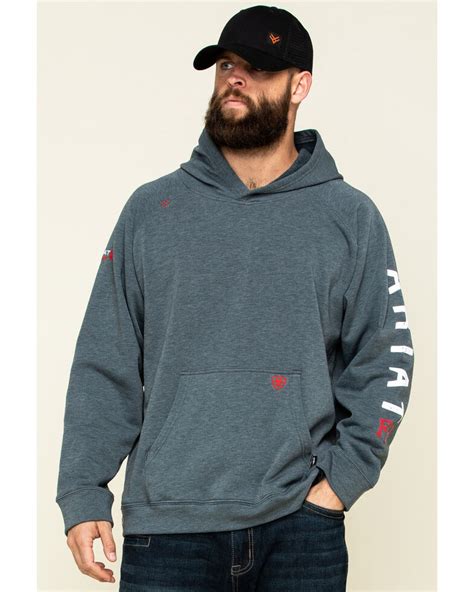 ariat fr hoodie