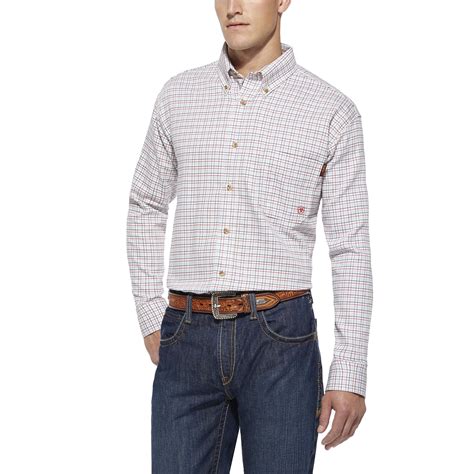 ariat fr shirts clearance