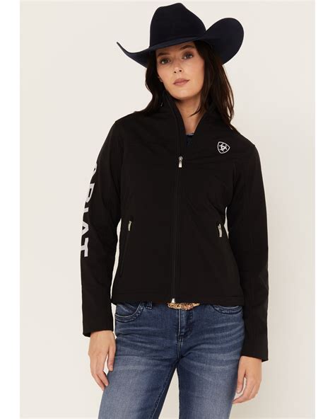 ariat women jacket