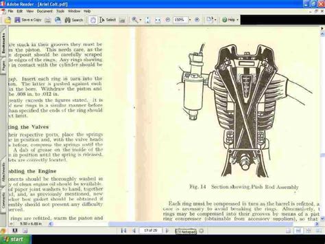 ariel colt manual Ebook Doc