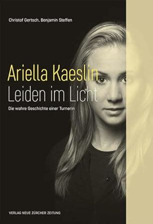 ariella kaeslin leiden geschichte turnerin Epub