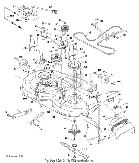 ariens riding mower belt diagram pdf Kindle Editon