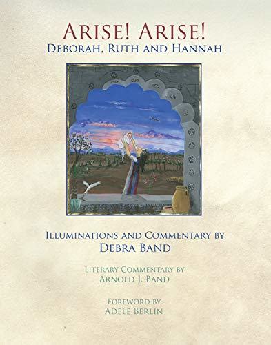 arise arise deborah ruth and hannah 1 PDF