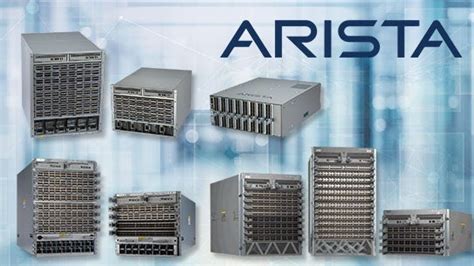 arista networks configuration guide Epub