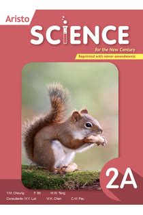 aristo integrated science 2a PDF