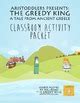 aristoddlers presents the greedy king a tale of ancient greece Epub