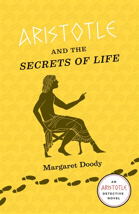 aristotle and the secrets of life an aristotle detective novel Reader