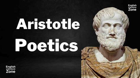 aristotle on poetics PDF