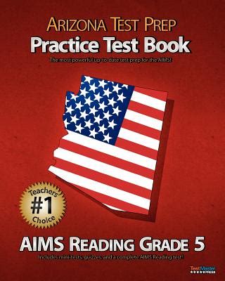 arizona aims practice test Kindle Editon