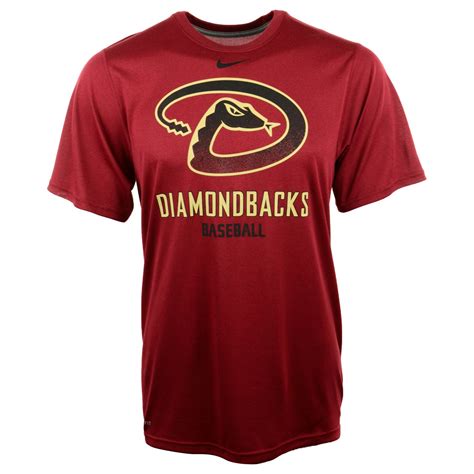 arizona diamondbacks shirts