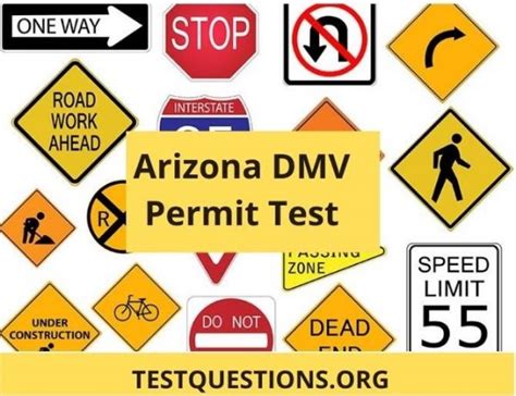arizona dmv permit test study guide Epub