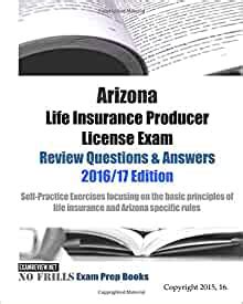 arizona producers property insurance questions Doc