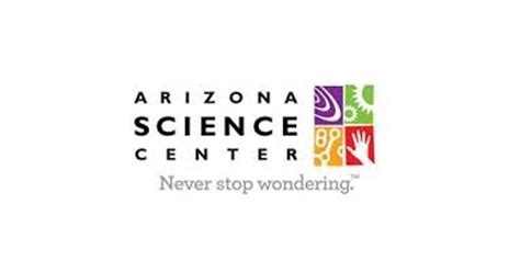 arizona science center promo code PDF