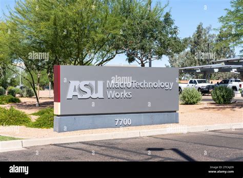 arizona state information technology