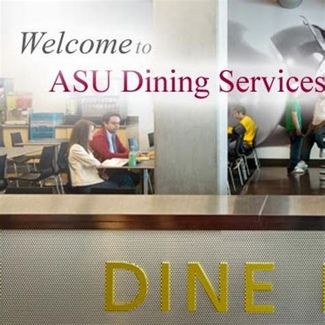 arizona state meal plans