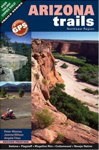 arizona trails northeast region Epub