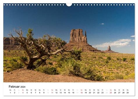 arizona utah wandkalender eindrucksvolle monatskalender PDF