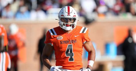 Arizona Wide Receiver Depth Chart